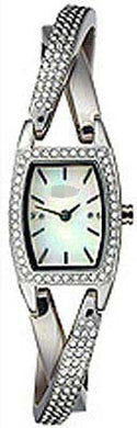 Custom Stainless Steel Women NY4633 Watch