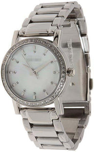 Wholesale Stainless Steel Women NY4791 Watch