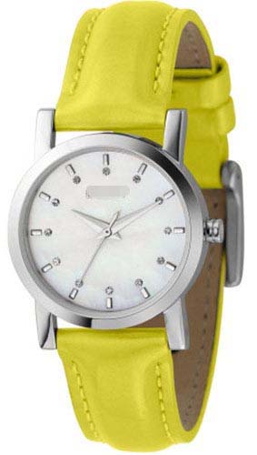 Wholesale Stainless Steel Women NY4793 Watch