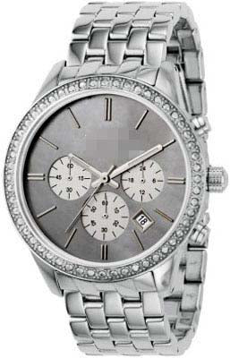 Custom Women NY4842 Watch