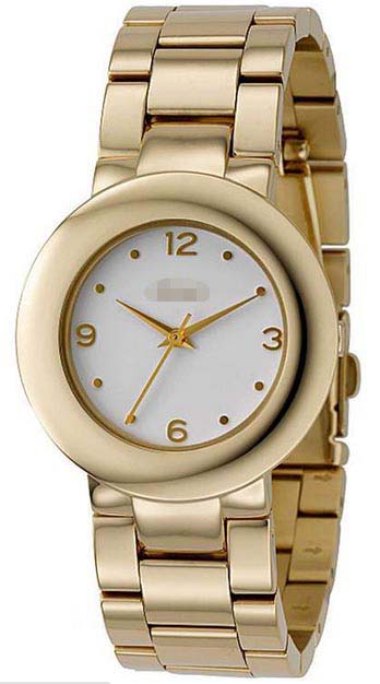 Wholesale Stainless Steel Women NY4876 Watch