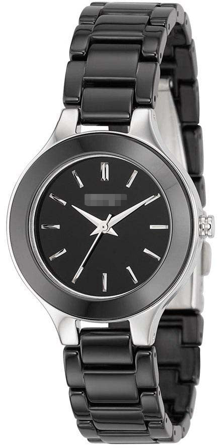 Wholesale Stainless Steel Women NY4887 Watch