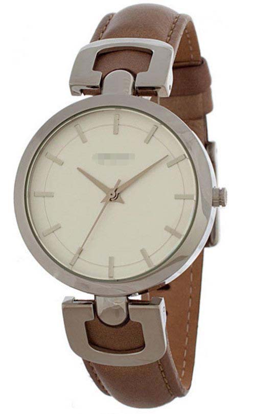 Wholesale Stainless Steel Women NY4945 Watch