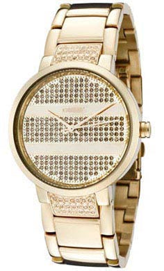 Wholesale Gold Women NY4979 Watch