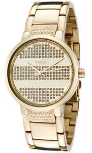 Wholesale Gold Women NY4979 Watch