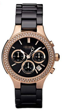 Wholesale Stainless Steel Women NY4984 Watch