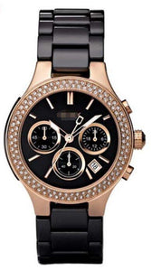 Wholesale Stainless Steel Women NY4984 Watch