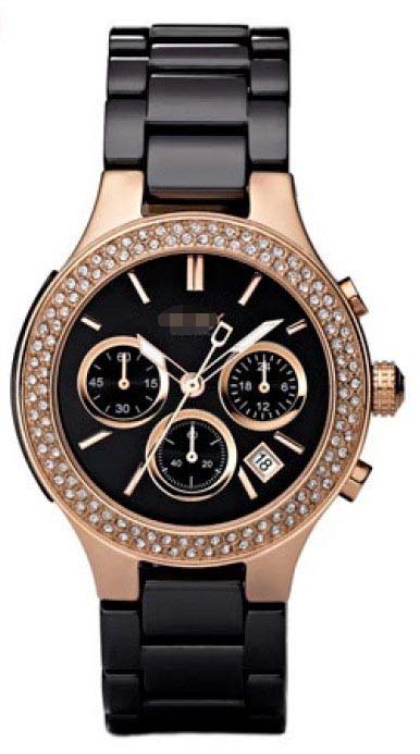 Wholesale Stainless Steel Women NY4984 Watch