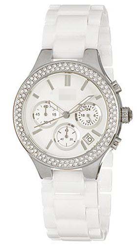 Wholesale Stainless Steel Women NY4985 Watch