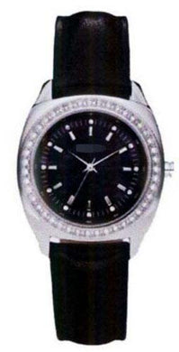 Wholesale Stainless Steel Women NY4998 Watch