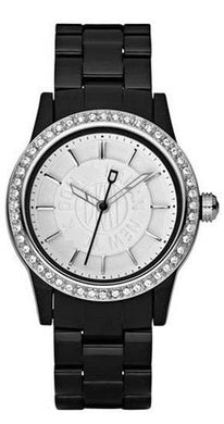 Wholesale Stainless Steel Women NY8012 Watch