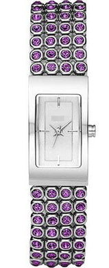 Wholesale Stainless Steel Women NY8049 Watch