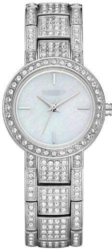 Wholesale Stainless Steel Women NY8051 Watch