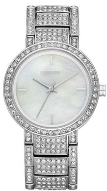 Wholesale Stainless Steel Women NY8054 Watch