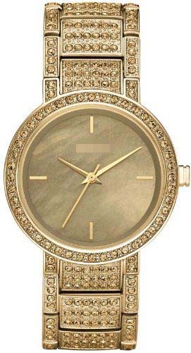 Wholesale Stainless Steel Women NY8055 Watch