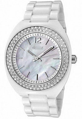 Wholesale Stainless Steel Women NY8095 Watch