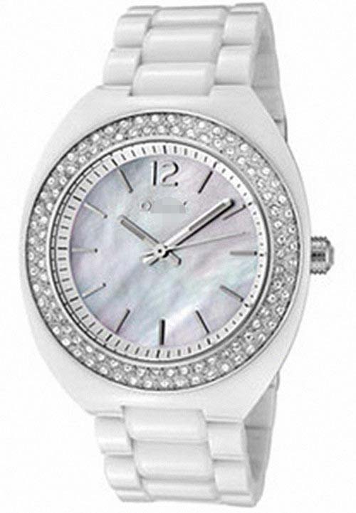 Wholesale Stainless Steel Women NY8095 Watch