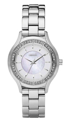 Wholesale Stainless Steel Women NY8134 Watch