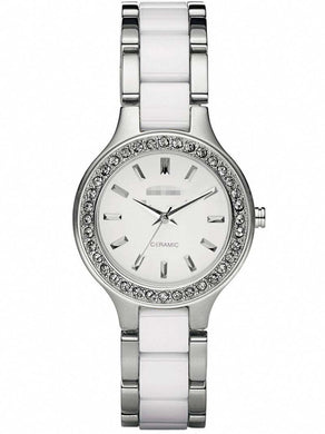Wholesale Stainless Steel Women NY8139 Watch