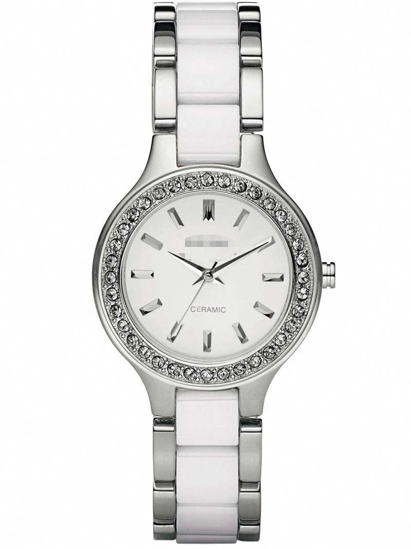 Wholesale Stainless Steel Women NY8139 Watch
