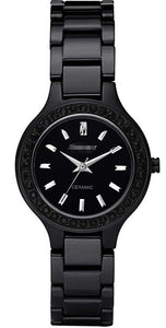 Wholesale Stainless Steel Women NY8142 Watch