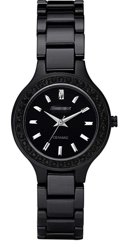 Wholesale Stainless Steel Women NY8142 Watch
