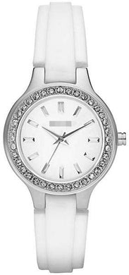 Custom Stainless Steel Women NY8144 Watch