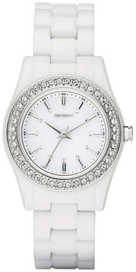 Wholesale Stainless Steel Women NY8145 Watch