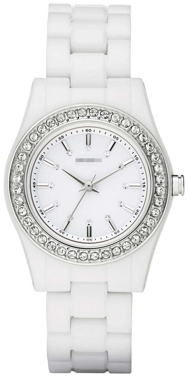 Wholesale Stainless Steel Women NY8145 Watch