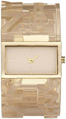 Custom Stainless Steel Women NY8152 Watch