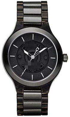 Wholesale Stainless Steel Women NY8169 Watch