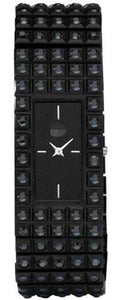 Wholesale Stainless Steel Women NY8244 Watch