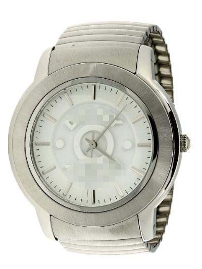 Wholesale Stainless Steel Women NY8246 Watch
