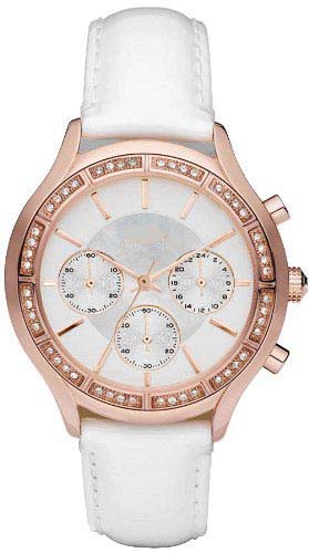 Custom Stainless Steel Women NY8255 Watch