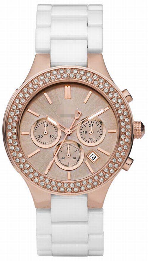 Wholesale Stainless Steel Women NY8261 Watch