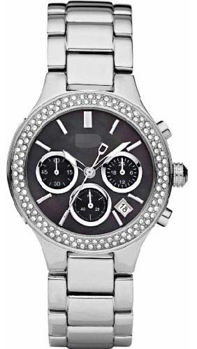 Wholesale Stainless Steel Women NY8270 Watch
