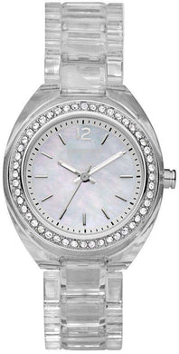 Wholesale Stainless Steel Women NY8271 Watch