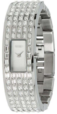 Wholesale Stainless Steel Women NY8297 Watch