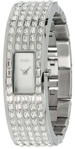 Wholesale Stainless Steel Women NY8297 Watch