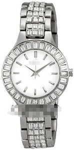 Custom Stainless Steel Women NY8301 Watch