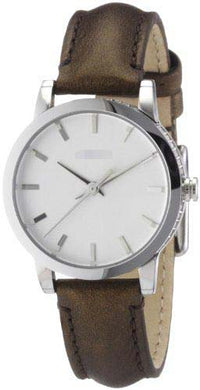 Custom Stainless Steel Women NY8306 Watch