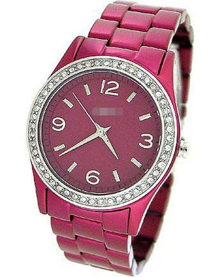 Wholesale Stainless Steel Women NY8309 Watch
