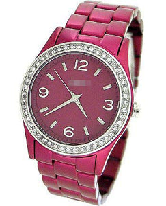 Wholesale Stainless Steel Women NY8309 Watch
