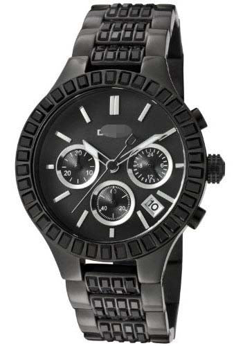 Wholesale Stainless Steel Women NY8316 Watch