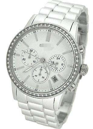 Wholesale Stainless Steel Women NY8321 Watch