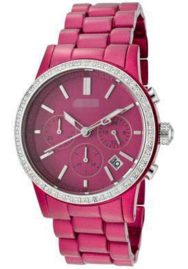 Wholesale Stainless Steel Women NY8323 Watch