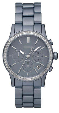 Wholesale Stainless Steel Women NY8325 Watch