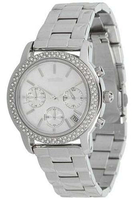 Wholesale Stainless Steel Women NY8351 Watch