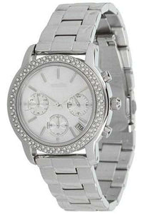 Wholesale Stainless Steel Women NY8351 Watch