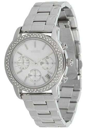 Wholesale Stainless Steel Women NY8351 Watch